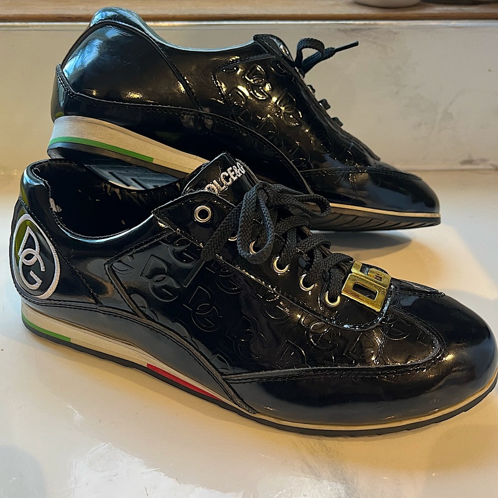Dolce & Gabbana Sneakers